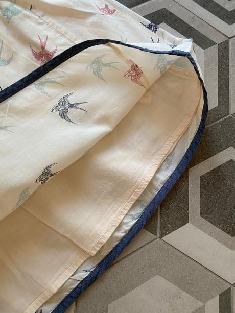 Saticky small rags, 92