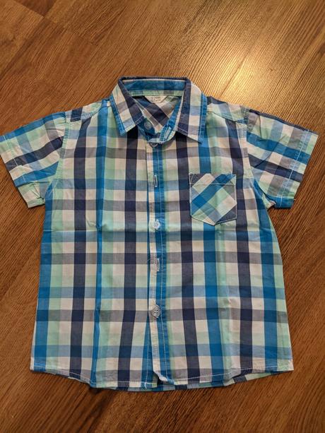 Košeľa, pepco,92