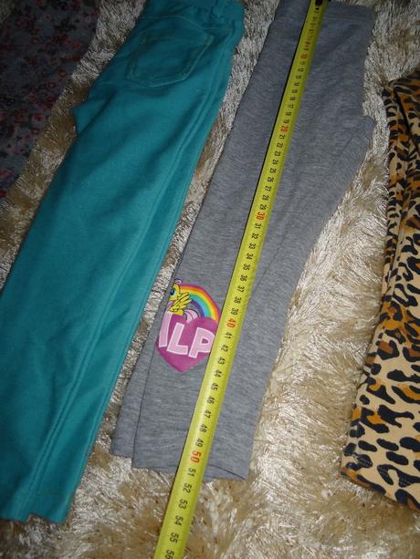 Legíny 4 ks 98/104, 98