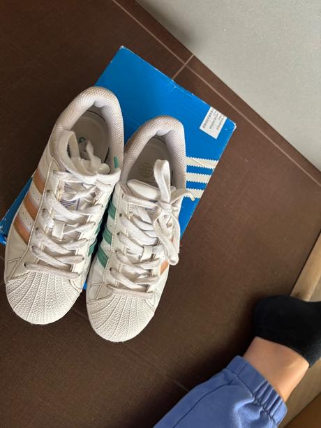 Adidas superstar, adidas,35