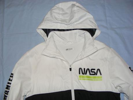 Ľahká jesenná bunda h&m - 158/164, h&m,158