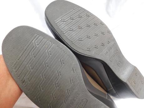 Kvalitne kožene topanky, 38