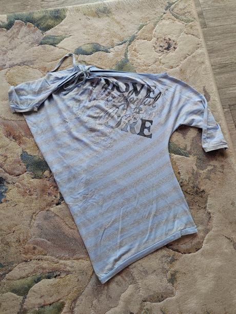 Tričko mayo chix, mayo chix,m