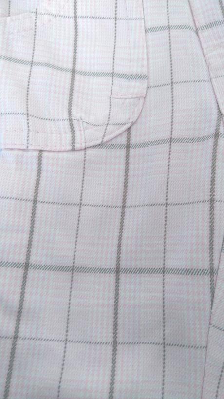 Letné nohavičky, 62