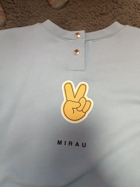 Súprava mirau, mirau,86