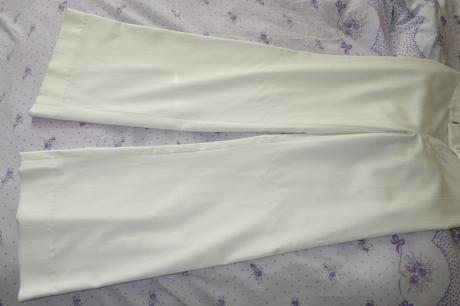 Letné nohavice, basics,36