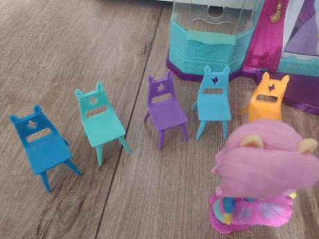 Bábiky + príslušenstvo,