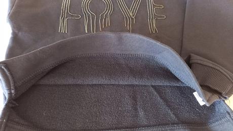 Mikina 122 zara, zara,122