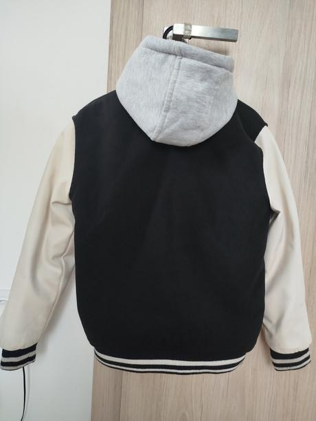 Prechodná bunda, kik,134