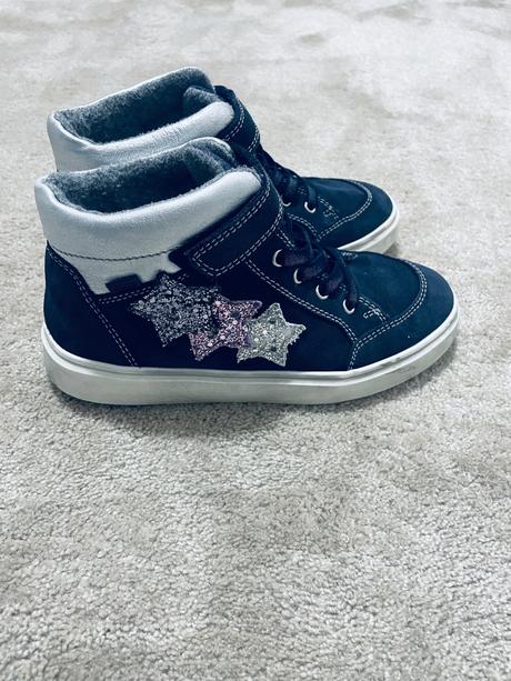 Kozene topanky richter c 34, richter,34