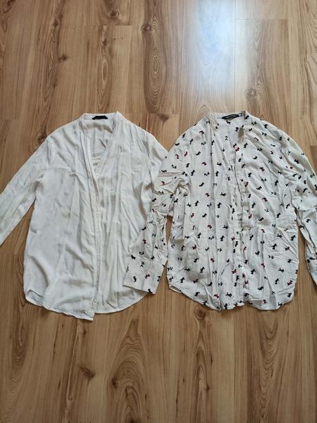 Bluzky s, terranova,s