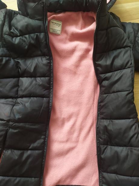 Prechodná vetrovka, terranova,128