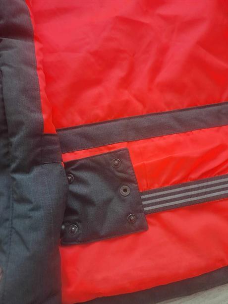 Zimná bunda alpinepro, alpine pro,140