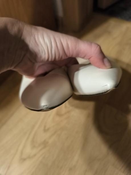 Dámske topánky, 40