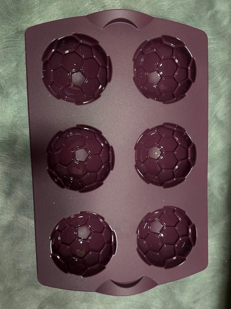 Tupperware silikonove formy, 