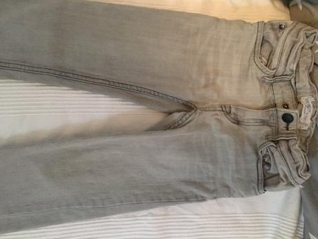 Rifle (dva kusy), lindex,110