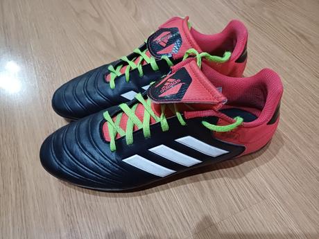 Kopačky, adidas,38