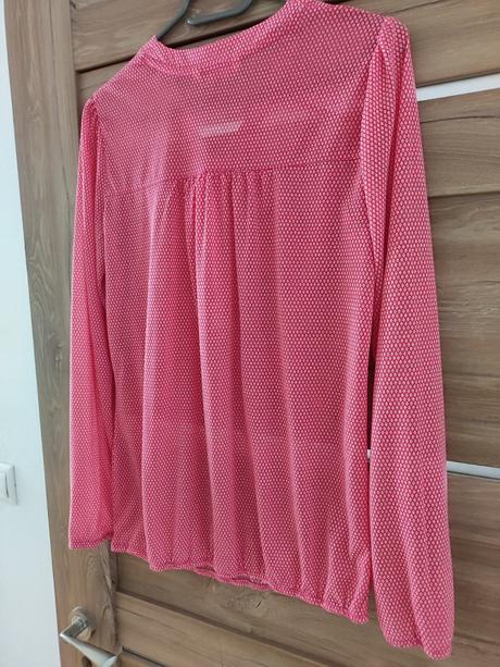 Krásna blúzka, camaieu,s