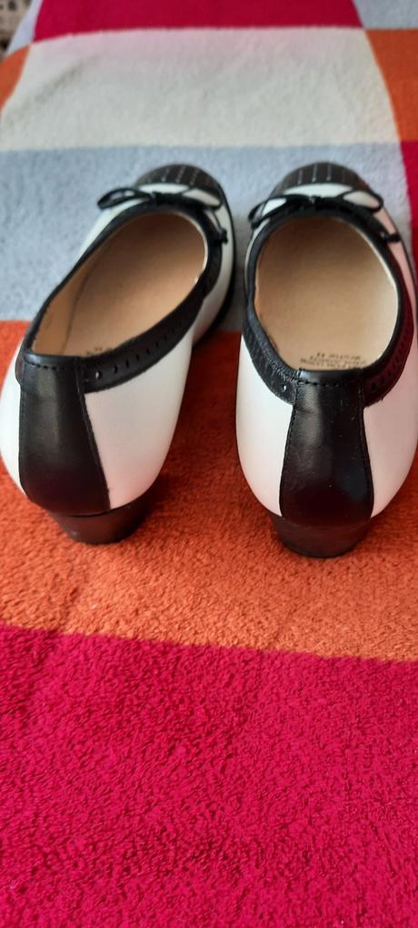 Topanky zn.waldaufer c.38, 38