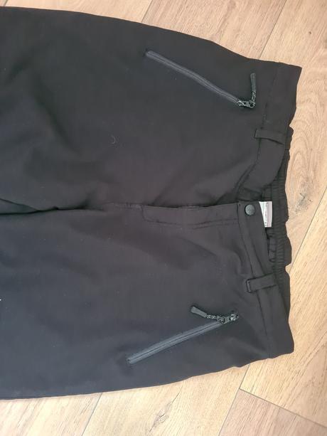 Lyžiarske nohavice softshellove, neverest,xxl