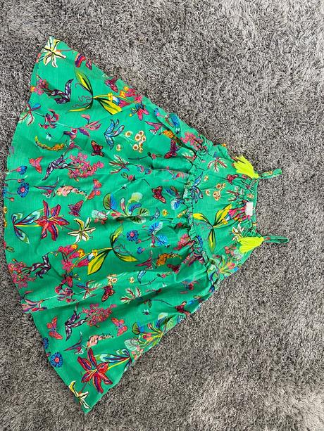 Šaty na ramienka, next,92