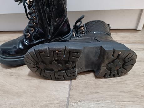 Členkové topánky v 32, 32