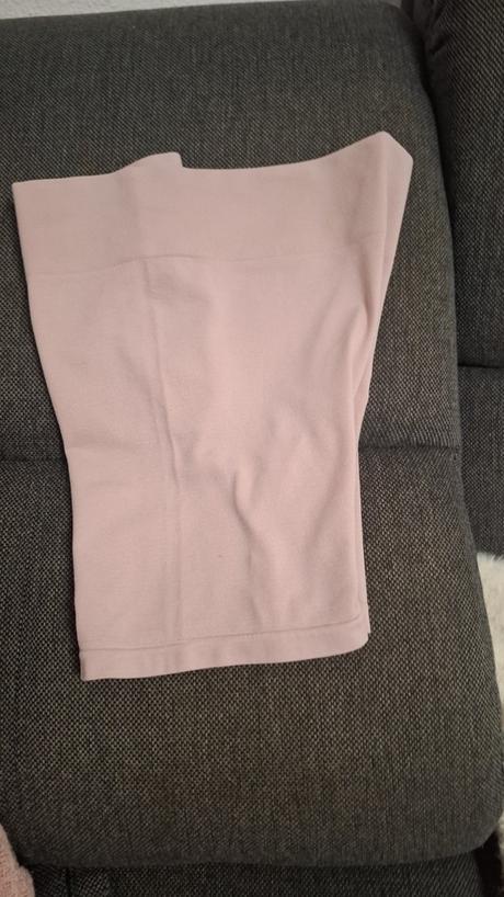 Bezšvové nohavičky, s