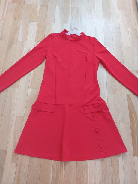 Šaty orsay veľkosť 38-40, orsay,38