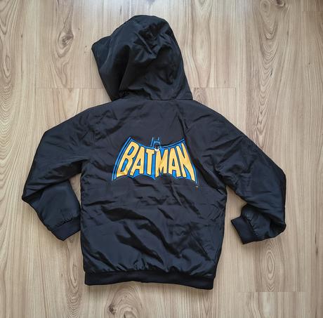 Bunda batman, sinsay,128