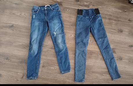 Rifle skinny xs,s, s