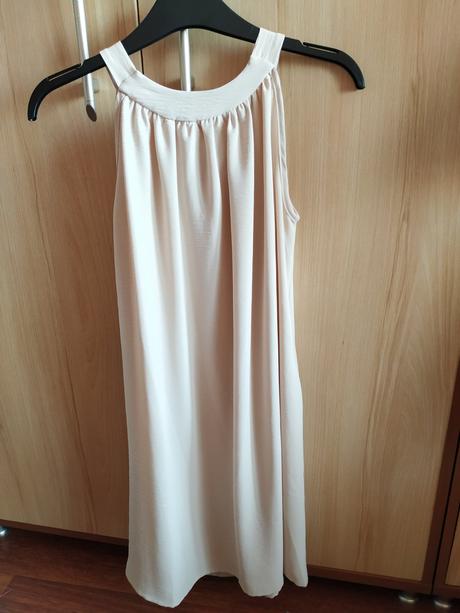 Voľné letné šaty zn. la pierre, mayo chix