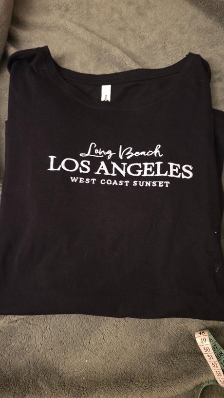 Tricko bavlna xl, new yorker,xl