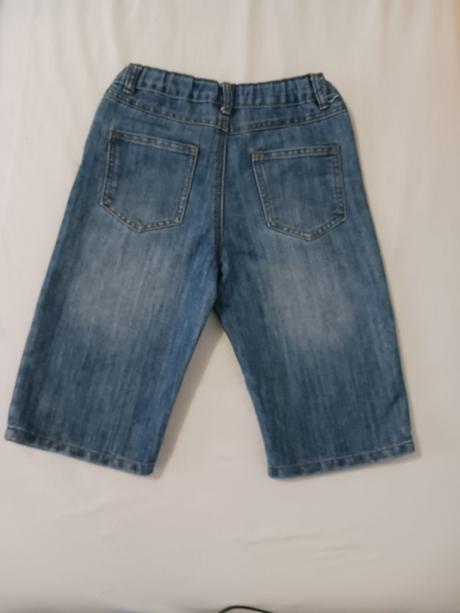 Trištvrťáky, denim co,146