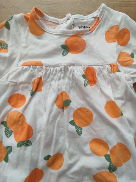 Šaty s body, sinsay,74