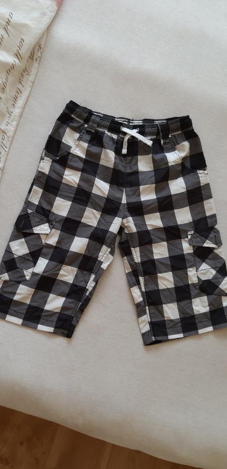 Kraťasy bonprix 140, bonprix,140