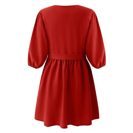 Bluzkove saty miranda, m