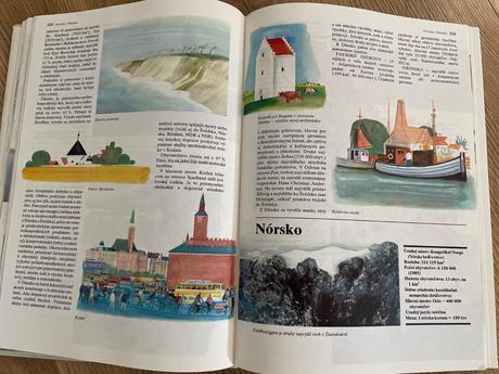 S maliarom okolo sveta, 