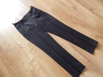 Pekné elegantné nohavice, 36