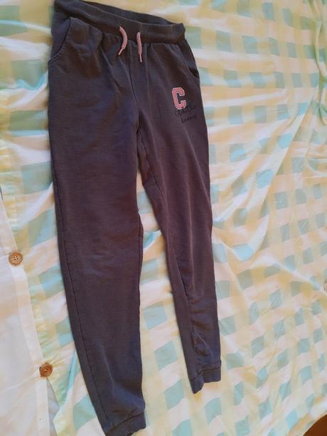 Teplaky, pepperts,146