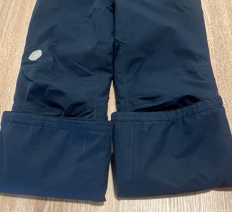 Oteplovacky color kids, 152