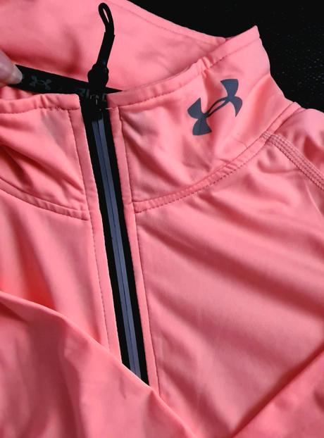 Tričko under armour, under armour,m