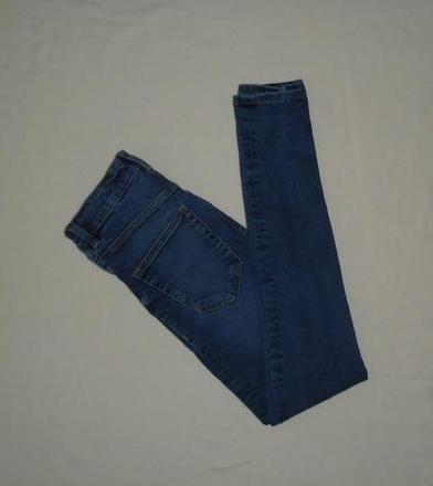 Rifle na 14 rokov, zara,164