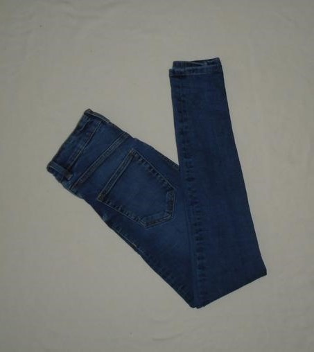 Rifle na 14 rokov, zara,164