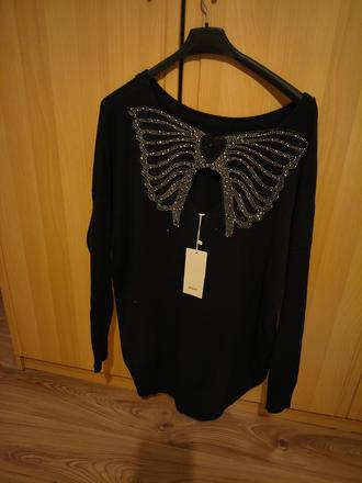 Predám nový puliver, 