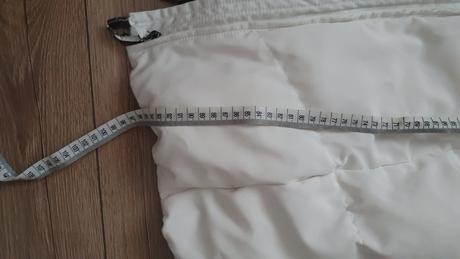 Dlhá paperova bunda breach, l