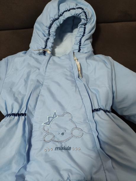 Overalik do vajíčka, 68