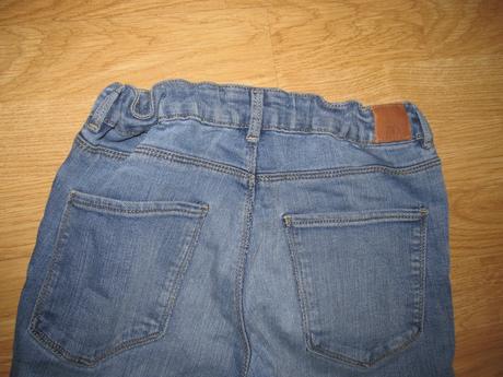 Rifle v. 164, zara,164