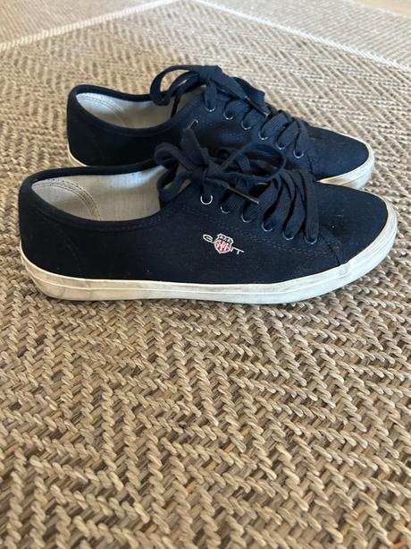 Tenisky gant, gant,36