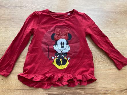 Tricko disney, c&a,104