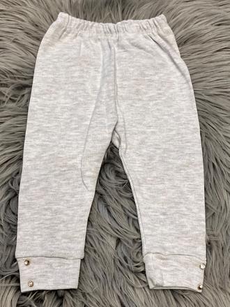 Dievčenské legíny s kamienkami (6mes.), 74